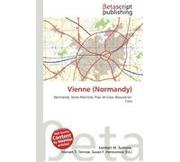 Vienne (Normandy): Normandy, Seine-Maritime, Pays de Caux, Beauval-en-Caux