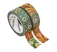 Viennese Fruit/Wild Thistle Washi Tape