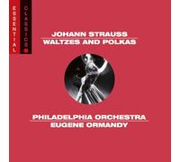 Viennese Waltzes