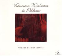 Viennese Waltzes & Polkas - Viennese Waltzes & Polkas