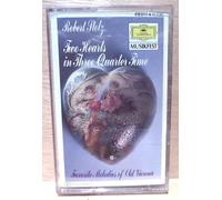 Viennese Waltzes - Two Hearts in 3 [CASSETTE]