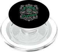 Viennesi emigrati Viennese originale anno di nascita 1969 PopSockets PopGrip per MagSafe