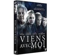 Viens avec moi - dvd