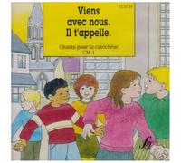 Viens Avec Nous, Il T'Appelle (Cm1 - 9 & 10 Ans)