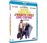VIENS CHEZ MOI J'HABITE CHEZ UNE COPINE - BD