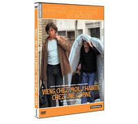 VIENS CHEZ MOI J'HABITE CHEZ UNE COPINE - DVD