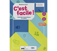 Viens encore avec nous! C'est facile! BES. Per la Scuola media. Con e-book. Con espansione online