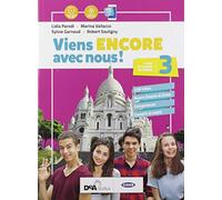 9788853018625 PARODI LIDIA; VALLACCO MARINA; GARNAUD S VIENS ENCORE AVEC NOUS L
