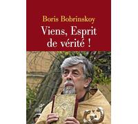 Viens, Esprit de vérité !