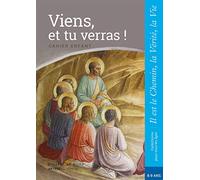 Viens, et tu verras ! : Enfant CE2: Cahier enfant CE2