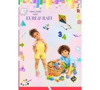 Viens jouer avec Euri et Rafi