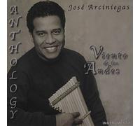Viento De Los Andes - Anthology