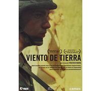 Viento De Tierra (Vento Di Terra) (2004) (Import)