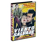 Viento Salvaje DVD 1957 Wild Is the Wind