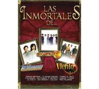 Viento Y Sol - Las Inmortales de..