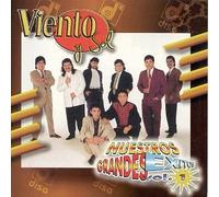Viento Y Sol - Nuestros Grandes Exitos 1