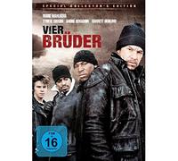 Vier Brüder - Special Collector's Edition