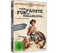 Vier Fäuste für ein Halleluja - Comedy Fassung