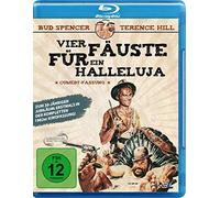 Vier Fäuste für ein Halleluja - Comedy Fassung