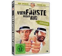 Vier Fäuste gegen Rio