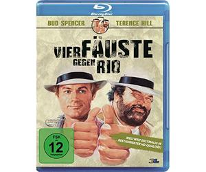 Vier Fäuste gegen Rio
