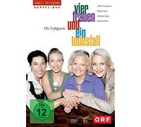 Vier Frauen und ein Todesfall - Staffel 2