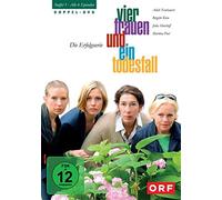 Vier Frauen und ein Todesfall - Staffel 3 [2 DVDs]