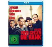 Vier gegen die Bank – Warner Bros.