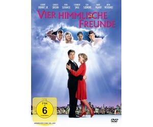 Vier himmlische Freunde
