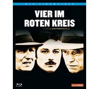 Vier im roten Kreis - Blu Cinemathek