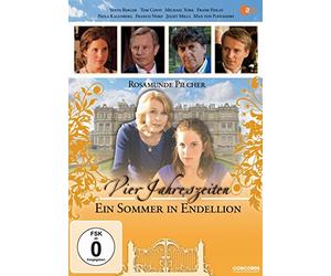 Vier Jahreszeiten: Ein Sommer in Endellion