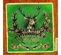 VIER PROMILLE - ALTE SCHULE -DIGI-