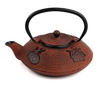 Vier TO Prodotto da Cucina, Ghisa, 0.80 l