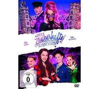 Vier zauberhafte Schwestern (DVD) von Berg Leonore Padotzke Laila Riemann Katja