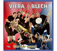 VIERA BLECH - DER BAER GROOVT