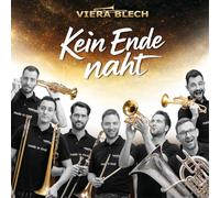 Viera Blech - Kein Ende Naht