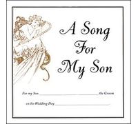 Viereck, Mikki - Song for My Son
