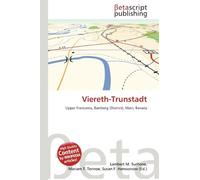 Viereth-Trunstadt: Upper Franconia, Bamberg (District), Main, Bavaria
