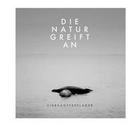 Vierkanttretlager Die Natur Greift An (CD)