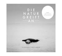 Vierkanttretlager Die natur greift an (CD) Album