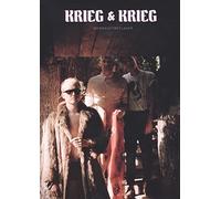 Vierkanttretlager - Krieg & Krieg: Limited Edition