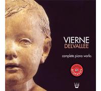 Vierne, L. - L'Oeuvre Pour Piano