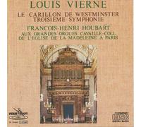Vierne, L. - Organ Works