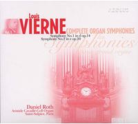 Vierne, L. - Symphony No.1 In D