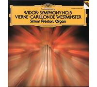 Vierne Louis-S Preston-Carillon de Westmin
