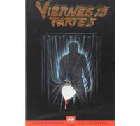 Viernes 13 - 3ª Parte (Import Dvd) Dana Kimmell; Richard Brooker; Tracie Savag...
