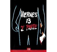 Viernes 13 - Parte 2