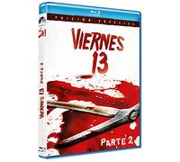 Viernes 13 - Segunda parte - BD
