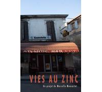 Vies au zinc: L'Atlantic Bar à Arles