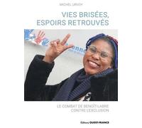Vies brisées, espoirs retrouvés: Le combat de Benoît-Labre contre l'exclusion